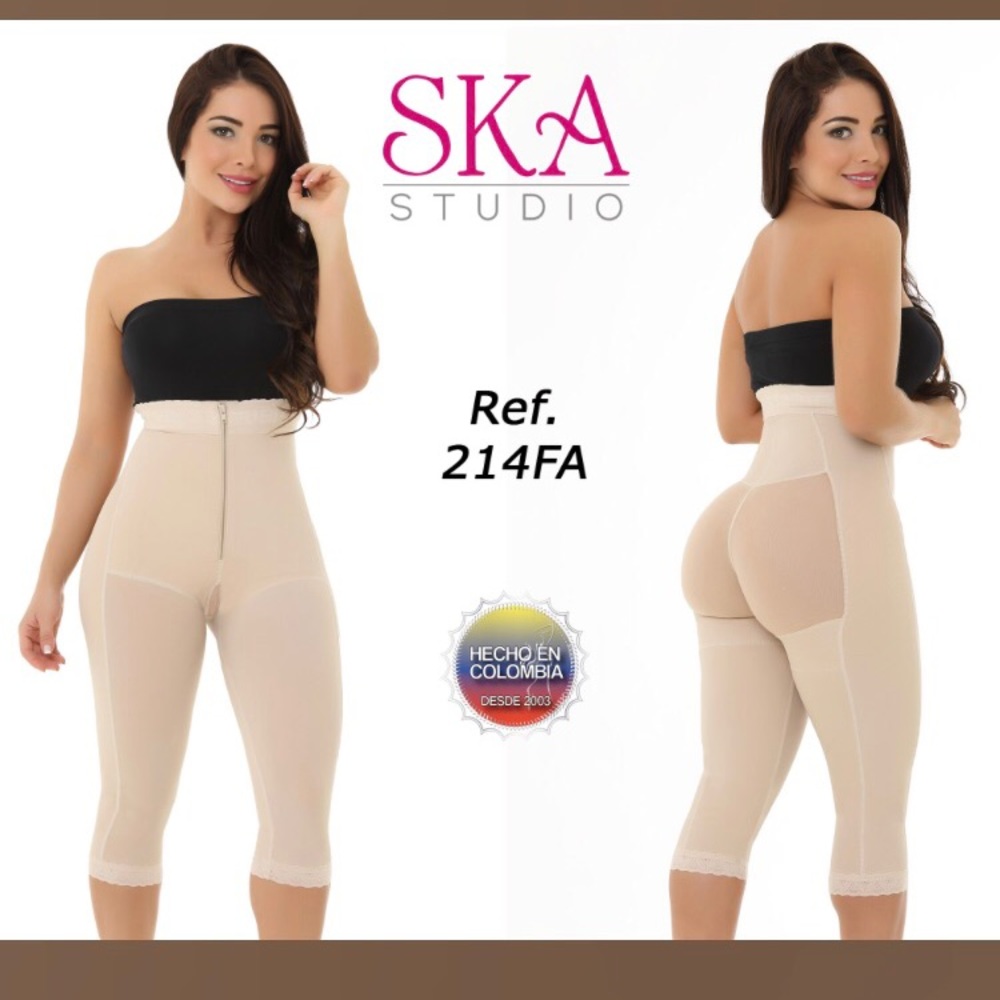 Brand new Colombian Faja